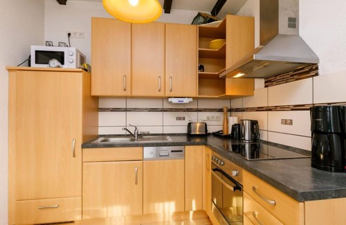 Neeberg House | Vacation home Petra by Interhome