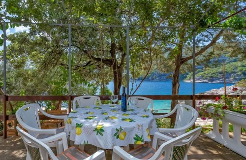 Pokrivenik House | Vacation home Ruža by Interhome