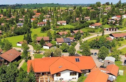 Reichenbach House | Vacation home Rehpfad in the vacation village Reichenbach (4) - Holiday home with a view of the