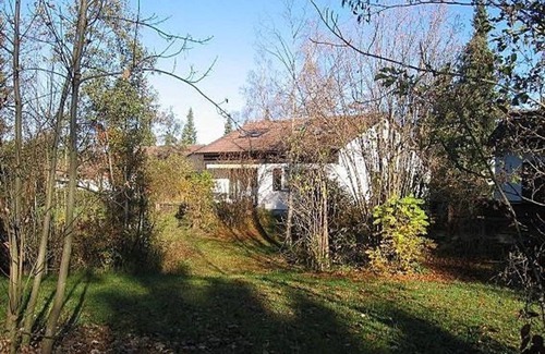 Reichenbach House | Vacation home Rehpfad in the vacation village Reichenbach (13) - Holiday home with large garden