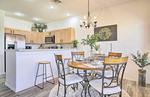 Laguna Vista Villa | Vacation Home Rental Near South Padre Island