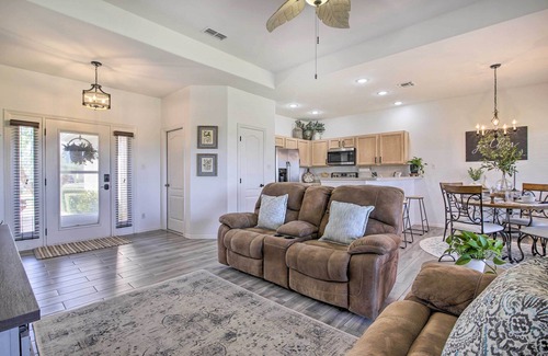 Laguna Vista Villa | Vacation Home Rental Near South Padre Island