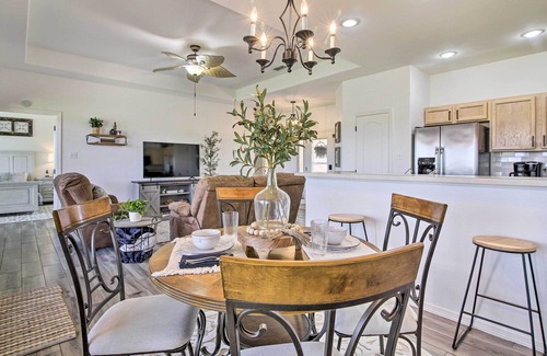 Laguna Vista Villa | Vacation Home Rental Near South Padre Island