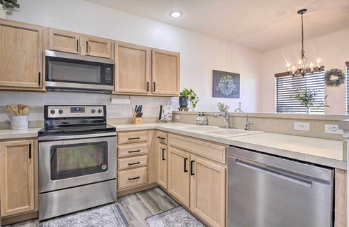 Laguna Vista Villa | Vacation Home Rental Near South Padre Island