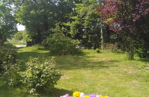 Emden Cottage | Vacation home right on the water. Boat and SUP rental
