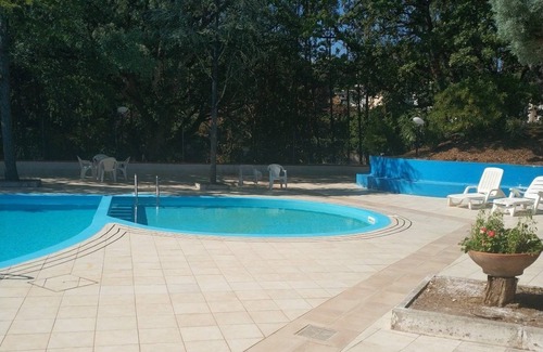 San Giovanni a Piro Apartment | Vacation Home Scario