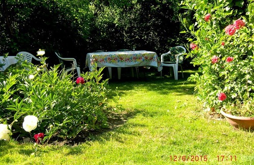 Woggersin House | Vacation home Schöne