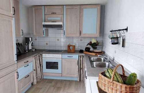 Sehmatal Apartment | Vacation home Sinneswandel - Apartment
