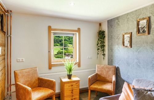 Westendorf House | Vacation Home "The Farm" with Mountain View, Private Terrace & Wi-Fi