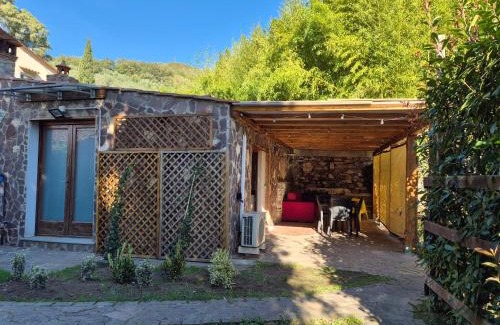 Filettole House | Vacation Home Tuscany Pisa-Lucca Studio apartment 3