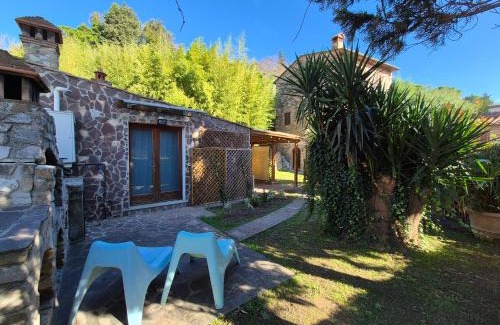 Filettole House | Vacation Home Tuscany Pisa-Lucca Studio apartment 3