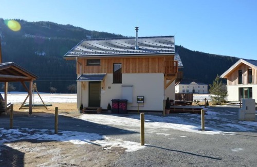 Murau House | Vacation home Typ 70 by Interhome