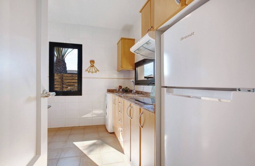 Corralejo House | Vacation Home 'Villa Elisa' with Mountain View, Private Pool and Wi-Fi