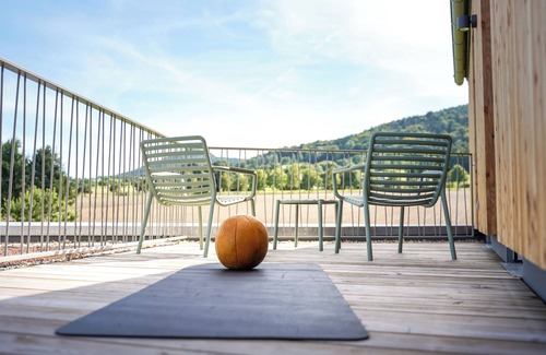 Grossschoenau House | Vacation home Weitsicht