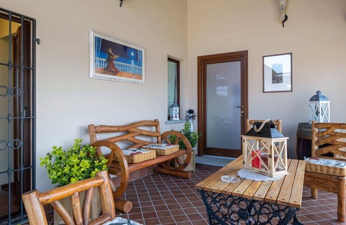 Costigliole d'Asti House | Vacation home with private Spa&Pool