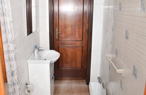 Cavallino Apartment | Vacation House Lu Piru, five minutes from the center of Cavallino and surrounded by greenery