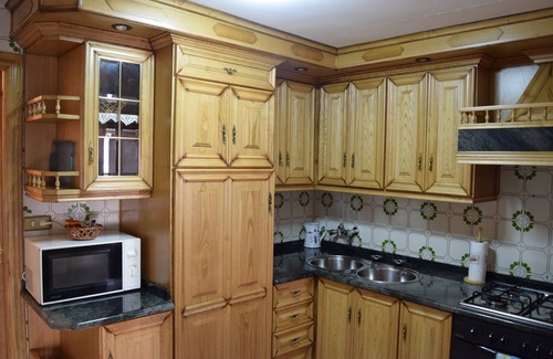 Requias House | Vacation House of Tourism to Chuca