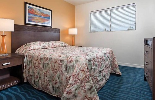 Downtown Resort | Vacation in California! Worldmark Pismo Beach 1 Bedroom