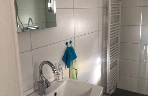 Ihlow Apartment | Vacation in East Frisia