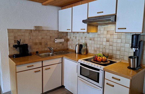 Obermaiselstein Apartment | Vacation in Obermaiselstein in the Allgäu
