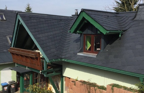 Sehmatal House | Vacation in the Ore Mountains