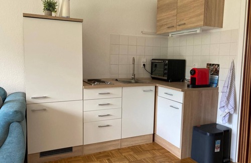 Landkreis Goslar Apartment | Vacation in the Harz Mountains