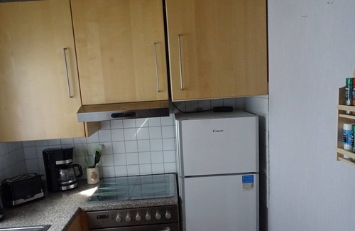 Plettenberg Apartment | Vacation in the Sauerland (barrier-free apartment), 42sqm