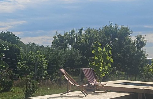 Nagykanizsa House | Vacation in the vineyards of Nagykanizsa