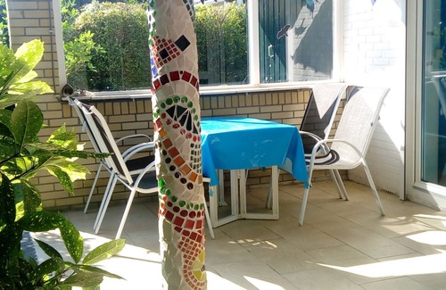 Sint Maartensvlotbrug House | Vacation home Holland, 2 -4 pers., sea, dog, sauna, gas fireplace, wifi