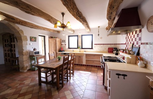 Mouries Villa | Vacation rental house with pool MOURIES LS1-174