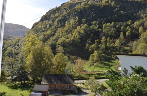 Laruns Cottage | Vacation rental "le cottage de L'Arriutort" in Laruns Vallée d'Ossau (6 pers