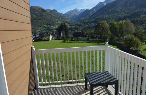 Laruns Cottage | Vacation rental "le cottage de L'Arriutort" in Laruns Vallée d'Ossau (6 pers