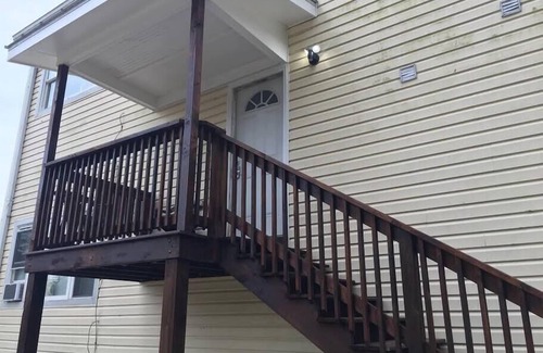 Bolivar Apartment | Vacation Rental: Ridge View Flat