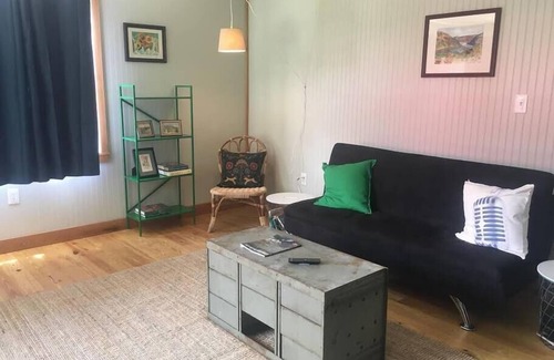 Bolivar Apartment | Vacation Rental: Ridge View Flat
