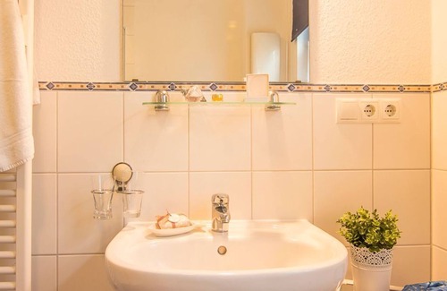 Putgarten Apartment | Vacation resort Kap Arkona - App. 17
