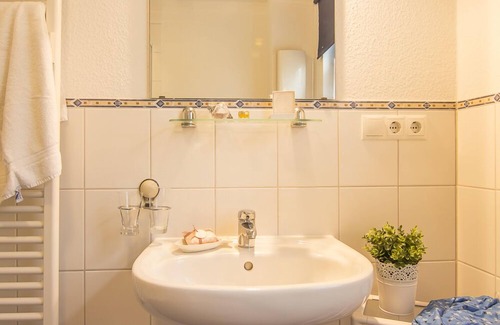 Putgarten Apartment | Vacation resort Kap Arkona - App. 17