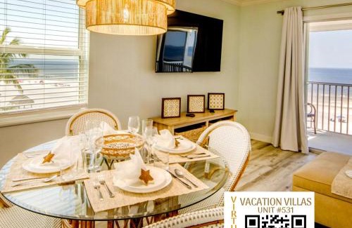 Fort Myers Beach House | Vacation Villas #531