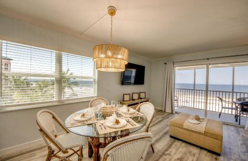 Fort Myers Beach House | Vacation Villas #531