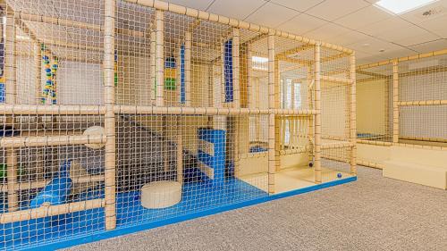 Kolobrzeg Apartment | VacationClub - Green Port Resort Apartament 113