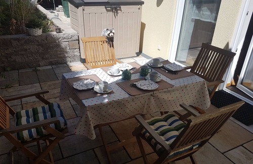 Bad Wilhelmshoehe Apartment | Vacations at the Bergpark - close to nature, quiet & central/City of Kassel - Bad Wilhelmshöhe