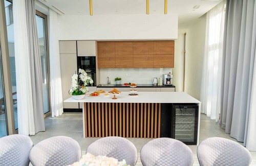 Zmijavci Villa | Vacay Luxury Villa Red with sauna