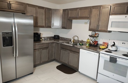 Springdale House | vaction home