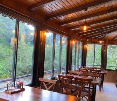 Kucukkoy House | Vadi Konaklama