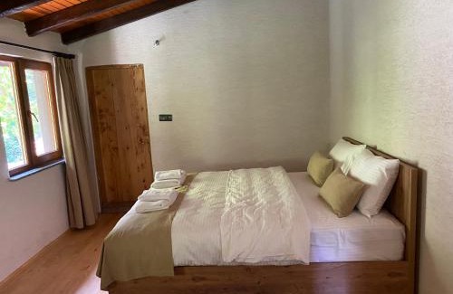 Kucukkoy House | Vadi Konaklama