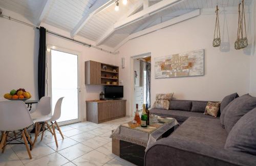 Vasilikos Apartment | Vadina Apartment 2