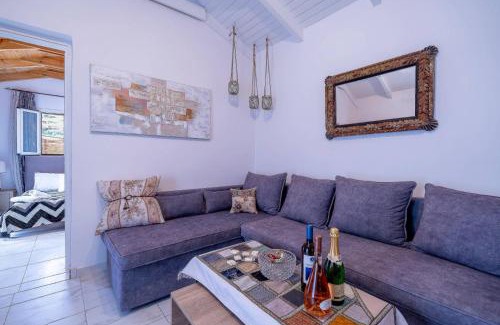 Vasilikos Apartment | Vadina Apartment 2