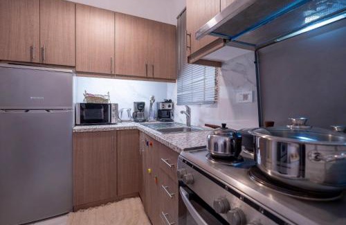 Vasilikos Apartment | Vadina Apartment 2