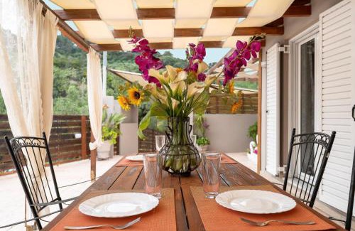 Vasilikos Apartment | Vadina Apartment 2