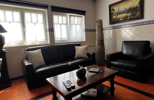 Vagos Villa | Vagos Guest House