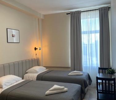 Siauliai Hostel | Vaidoto 33